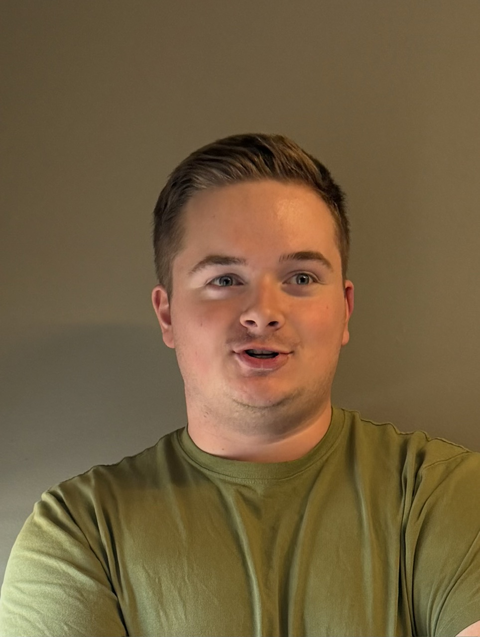 Gabe Watson